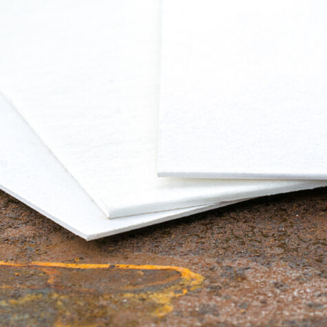 Baumwollpapiere für den Letterpress