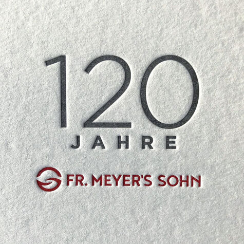 Extradicke Einladungskarten