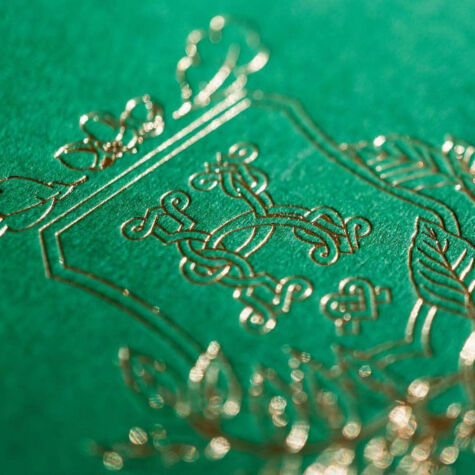 Feinstpapiere auf höchstem Niveau für den Letterpress. Fedrigoni – italienische Feinstpapiermanufaktur.