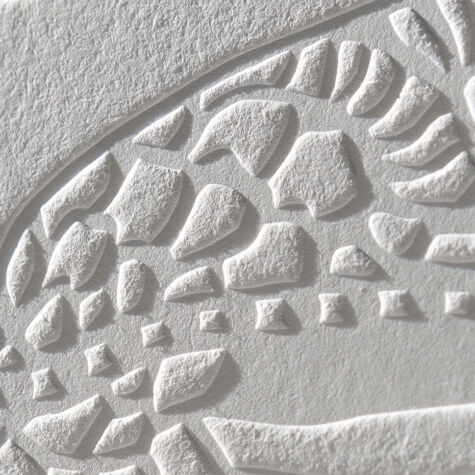 Hangtags mit Tiefprägung im Letterpress